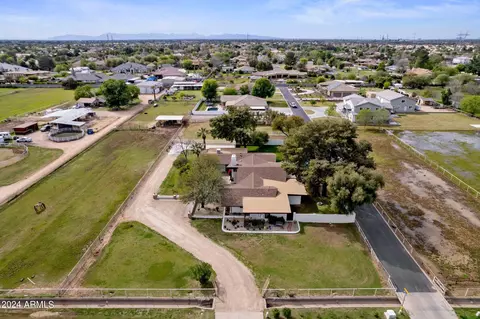 View/Area - 152 N 159th St, Gilbert, AZ 85234 photo 6 of 12