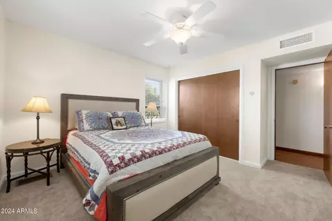 Bedroom - 152 N 159th St, Gilbert, AZ 85234 photo 5 of 6