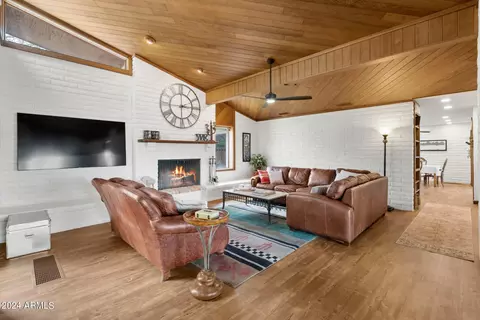 Living - 152 N 159th St, Gilbert, AZ 85234 photo 7 of 7