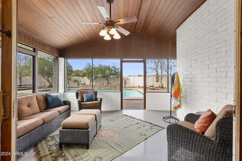 Exterior - 152 N 159th St, Gilbert, AZ 85234 photo 13 of 26