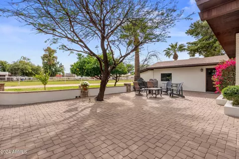Exterior - 152 N 159th St, Gilbert, AZ 85234 photo 10 of 26