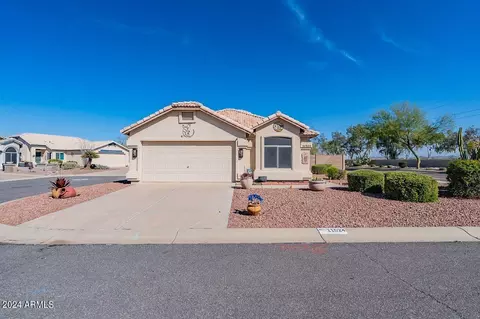 11524 W Rattlesnake Ct, Surprise, AZ 85378