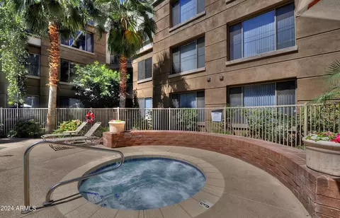 1701 E Colter St #390, Phoenix, AZ 85016 photo 19