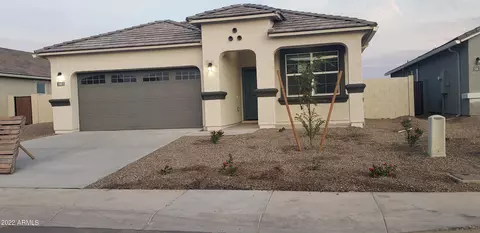 24696 W Raymond St, Buckeye, AZ 85326