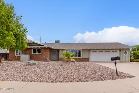 17401 N 19th Dr, Phoenix, AZ 85023