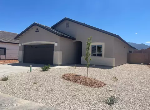 4254 Tinker Dr #LOT 39, Sierra Vista, AZ 85650