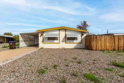 10824 W Michael Dr, Sun City, AZ 85373