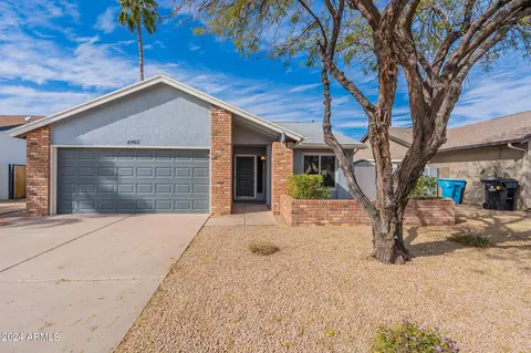 6902 E Kathleen Rd, Scottsdale, AZ 85254