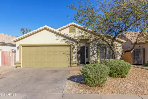 3625 S 73rd Dr, Phoenix, AZ 85043