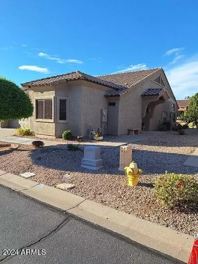 Exterior - 4202 E Broadway Rd #198, Mesa, AZ 85206 photo 6 of 15