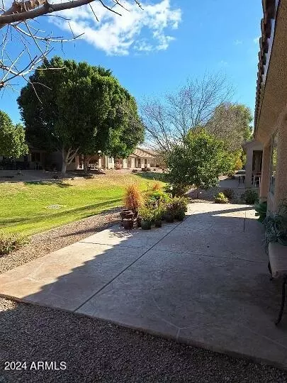 Exterior - 4202 E Broadway Rd #198, Mesa, AZ 85206 photo 8 of 15