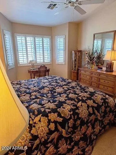 Bedroom - 4202 E Broadway Rd #198, Mesa, AZ 85206 photo 1 of 2