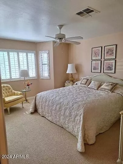 Bedroom - 4202 E Broadway Rd #198, Mesa, AZ 85206 photo 2 of 2
