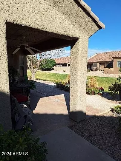 Exterior - 4202 E Broadway Rd #198, Mesa, AZ 85206 photo 7 of 15
