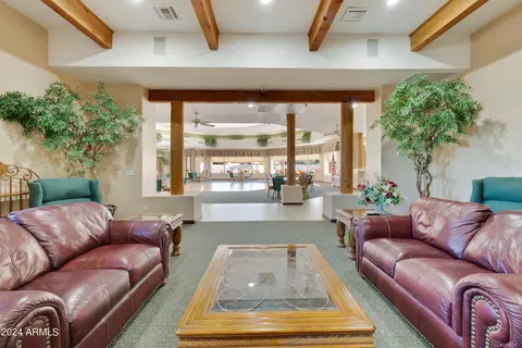 Living - 4202 E Broadway Rd #198, Mesa, AZ 85206 photo 10 of 10