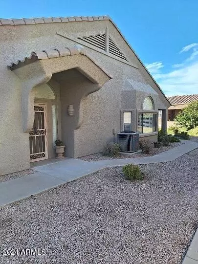 Exterior - 4202 E Broadway Rd #198, Mesa, AZ 85206 photo 2 of 15