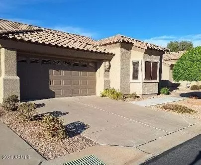 Exterior - 4202 E Broadway Rd #198, Mesa, AZ 85206 photo 5 of 15