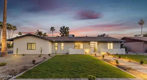 5317 E Hillery Dr, Scottsdale, AZ 85254