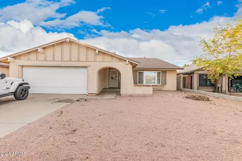 6430 S 18th St, Phoenix, AZ 85042