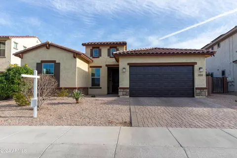 19739 W Avalon Dr, Buckeye, AZ 85396