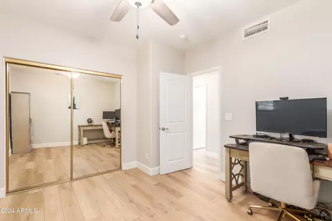 Bedroom - 5460 E Glade Ave, Mesa, AZ 85206 photo 10 of 10
