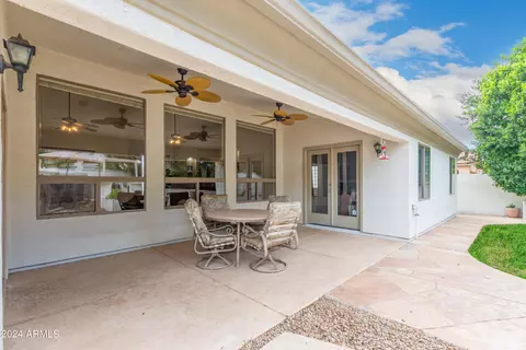 Exterior - 5460 E Glade Ave, Mesa, AZ 85206 photo 3 of 6