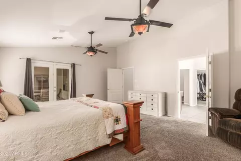 Bedroom - 5460 E Glade Ave, Mesa, AZ 85206 photo 4 of 10