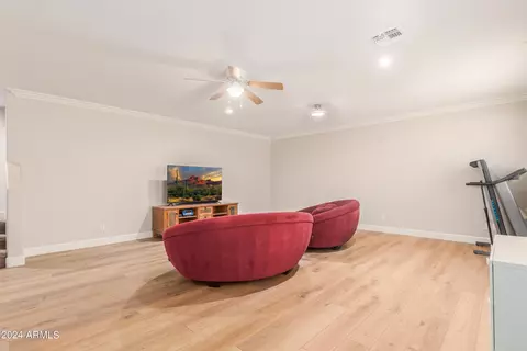 Living - 5460 E Glade Ave, Mesa, AZ 85206 photo 6 of 7