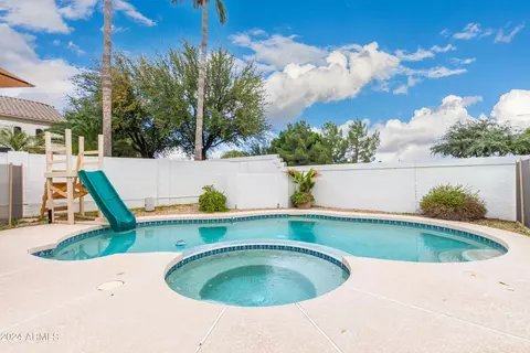 Exterior - 5460 E Glade Ave, Mesa, AZ 85206 photo 6 of 6