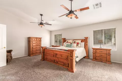 Bedroom - 5460 E Glade Ave, Mesa, AZ 85206 photo 2 of 10