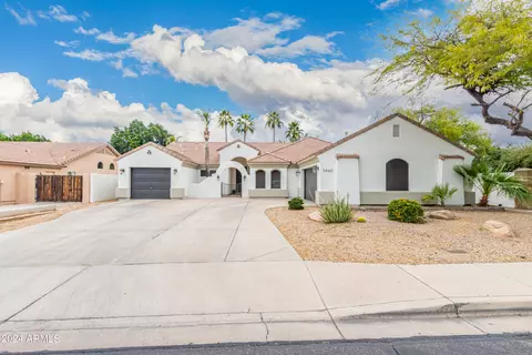5460 E Glade Ave, Mesa, AZ 85206