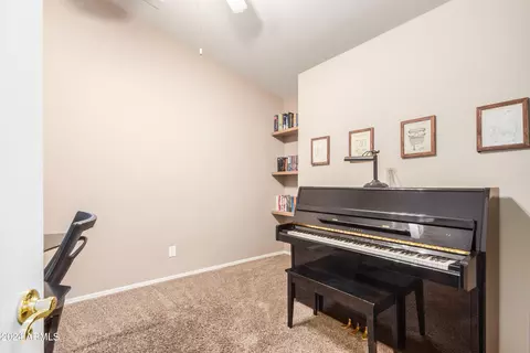 Bedroom - 5460 E Glade Ave, Mesa, AZ 85206 photo 1 of 10