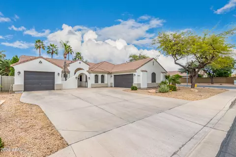 Exterior - 5460 E Glade Ave, Mesa, AZ 85206 photo 1 of 6