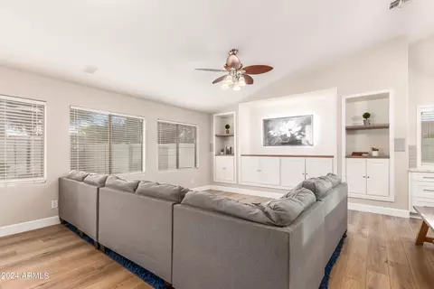 Living - 5460 E Glade Ave, Mesa, AZ 85206 photo 5 of 7