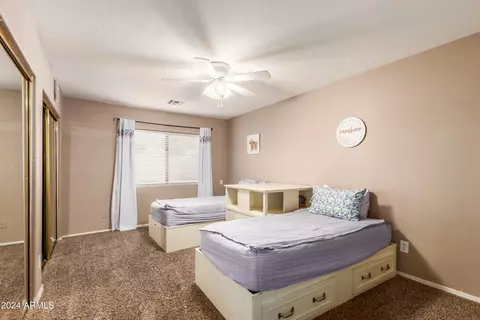 Bedroom - 5460 E Glade Ave, Mesa, AZ 85206 photo 7 of 10