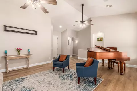 Living - 5460 E Glade Ave, Mesa, AZ 85206 photo 3 of 7
