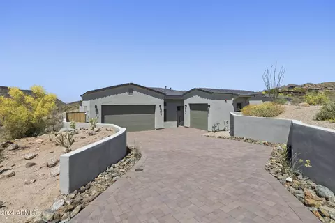 14834 E Valley Vista Dr, Fountain Hills, AZ 85268