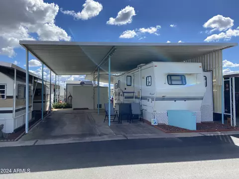 223 E Mesa Dr #547, Florence, AZ 85132