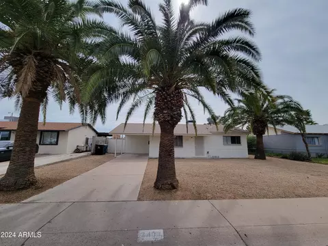 3403 W Sierra St, Phoenix, AZ 85029