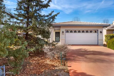 1811 Boardwalk Ave, Prescott, AZ 86301