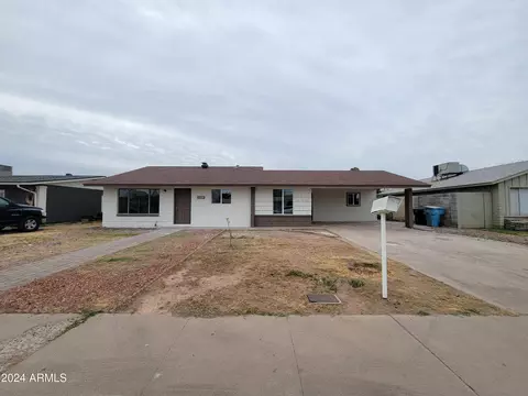 9013 W Turney Ave, Phoenix, AZ 85037