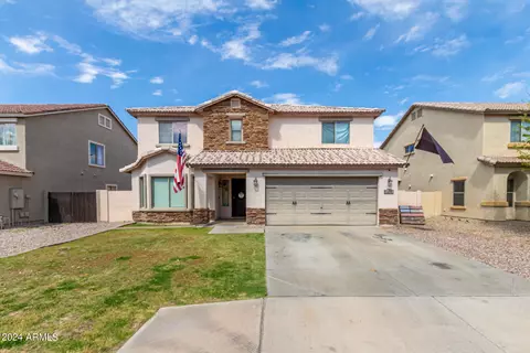 1498 E Magnum Rd, San Tan Valley, AZ 85140