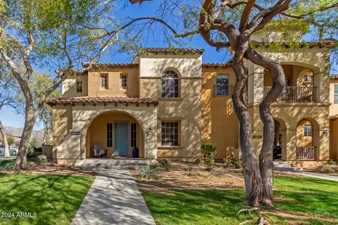 21182 W Sunrise Ln, Buckeye, AZ 85396