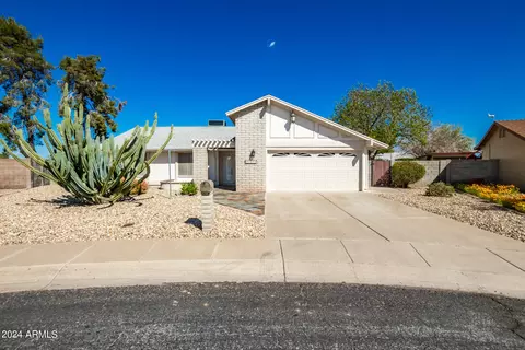 15855 N 22nd Pl, Phoenix, AZ 85022