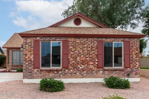 1111 N 64th St #39, Mesa, AZ 85205