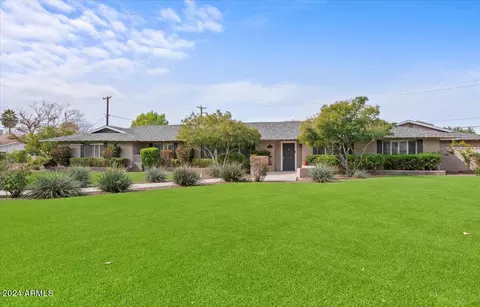 3808 N 54th Pl, Phoenix, AZ 85018