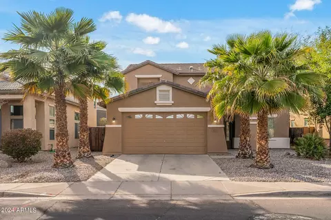 4116 S 248th Dr, Buckeye, AZ 85326