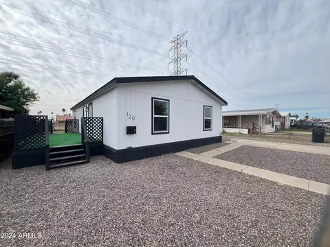 120 S 38th St, Mesa, AZ 85206