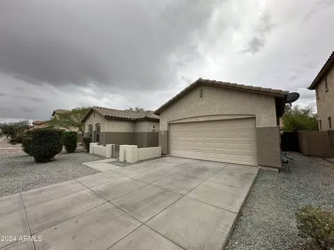 19665 E Carriage Way, Queen Creek, AZ 85142