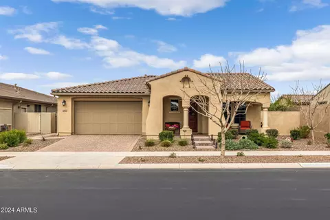Exterior - 10620 E Tiburon Ave, Mesa, AZ 85212 photo 1 of 23